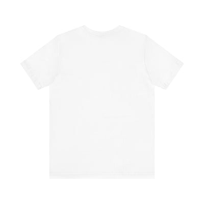 Cute Ghost Pumpkin Spice Tee, Halloween Shirt, Unisex Tee, Fall Fashion, Spooky Season Apparel