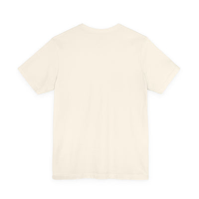 Cute Ghost Pumpkin Spice Tee, Halloween Shirt, Unisex Tee, Fall Fashion, Spooky Season Apparel
