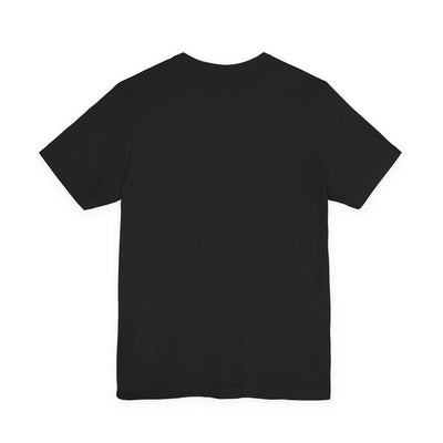 Cute Ghost Pumpkin Spice Tee, Halloween Shirt, Unisex Tee, Fall Fashion, Spooky Season Apparel
