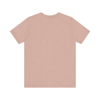 Cute Ghost Pumpkin Spice Tee, Halloween Shirt, Unisex Tee, Fall Fashion, Spooky Season Apparel