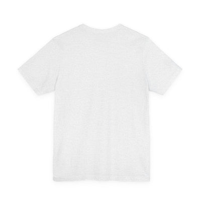 Cute Ghost Pumpkin Spice Tee, Halloween Shirt, Unisex Tee, Fall Fashion, Spooky Season Apparel