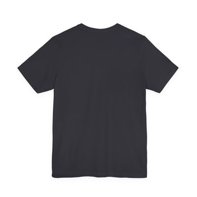 Cute Ghost Pumpkin Spice Tee, Halloween Shirt, Unisex Tee, Fall Fashion, Spooky Season Apparel