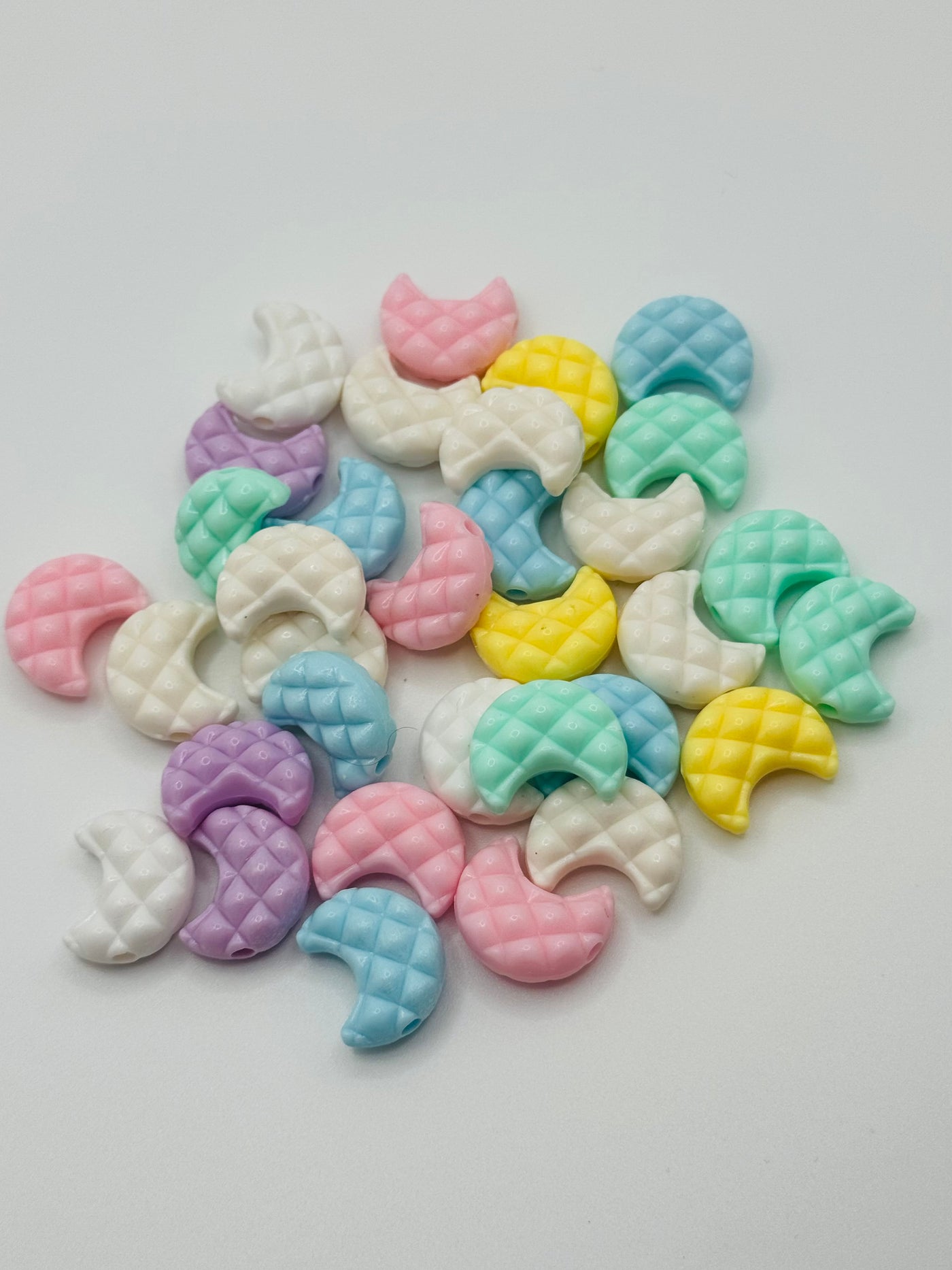 Moon Beads