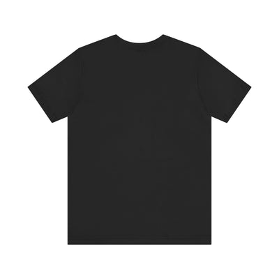 Cute Ghost Pumpkin Spice Tee, Halloween Shirt, Unisex Tee, Fall Fashion, Spooky Season Apparel