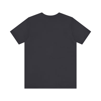 Cute Ghost Pumpkin Spice Tee, Halloween Shirt, Unisex Tee, Fall Fashion, Spooky Season Apparel