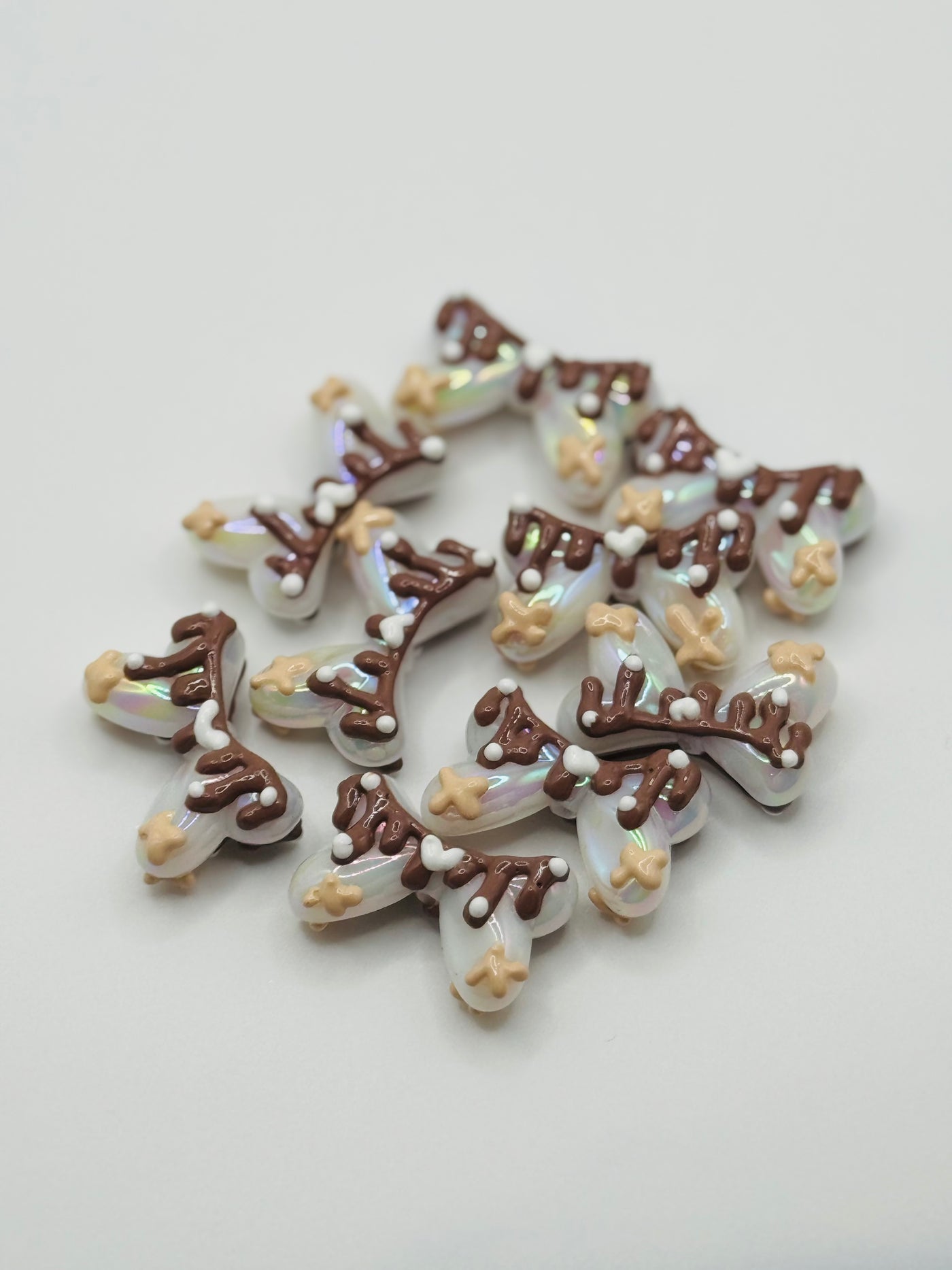 Bow Beads