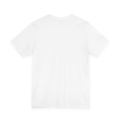 Cute Ghost Pumpkin Spice Tee, Halloween Shirt, Unisex Tee, Fall Fashion, Spooky Season Apparel