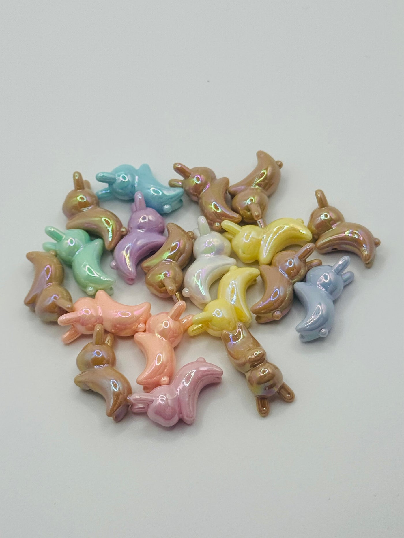 Bunny Beads
