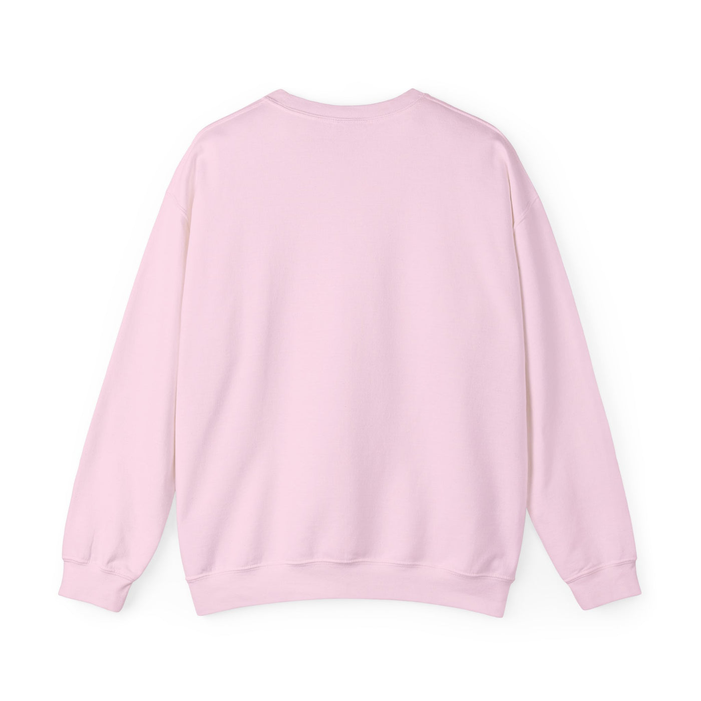 Witchy Crewneck Sweatshirt - Cozy Halloween Sweater, Witch Design, Perfect for Fall, Spooky Season Gift, Witch Lover Apparel
