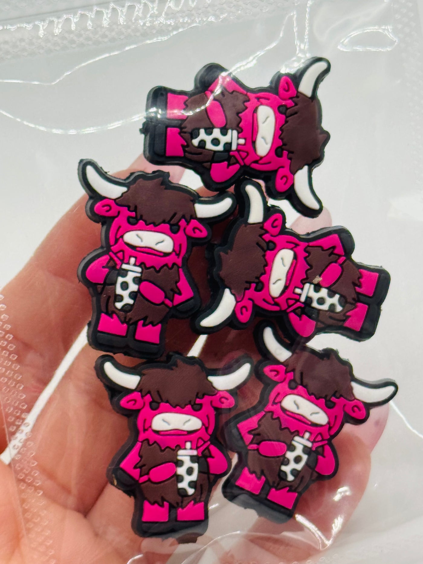 Focal Beads
