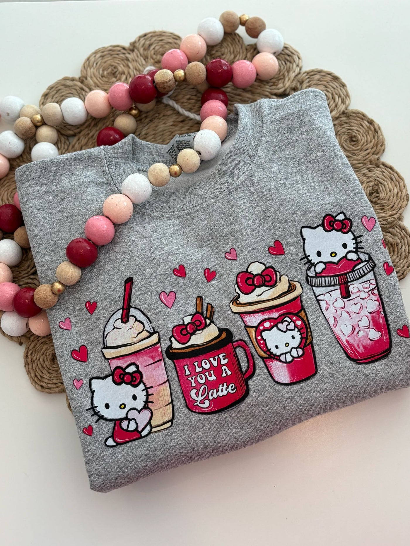 Hello Kitty Shirts