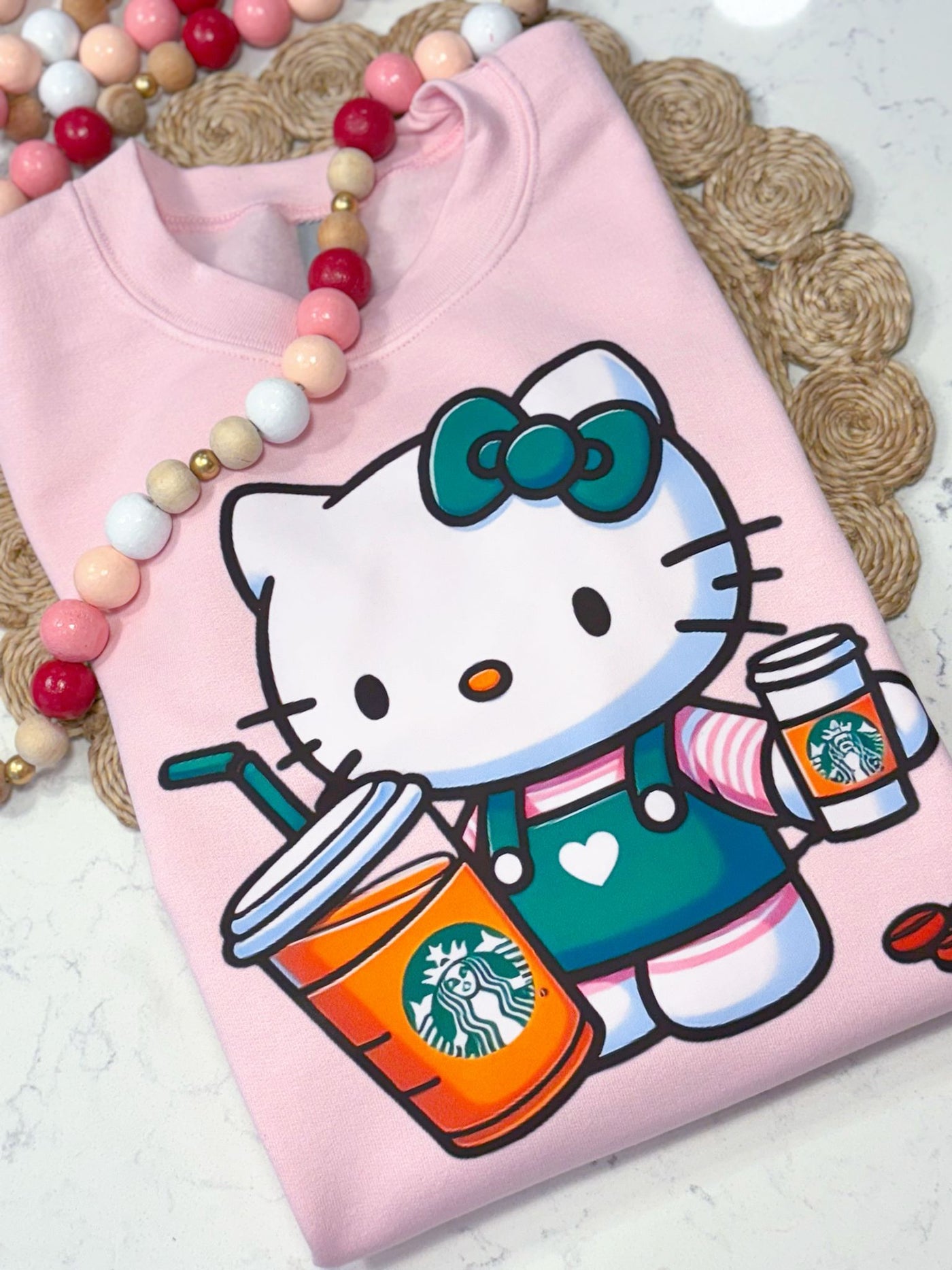 Hello Kitty Shirts