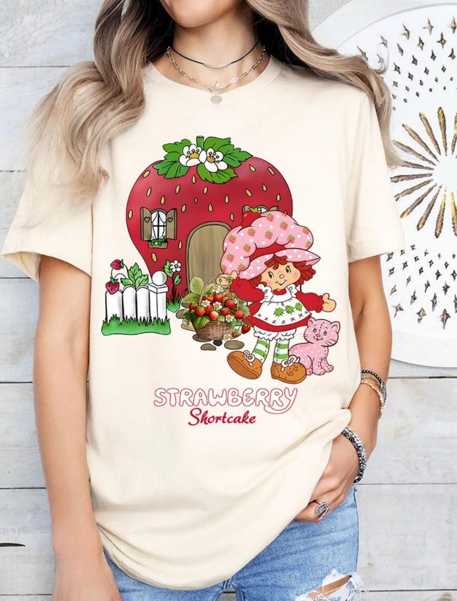 Berry Shirts